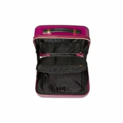 Dune London Olive Vanity Case 22 Dune London Olive Vanity Case -Suitcase Shop OLIVEVANITY 2078511100001876 Top 4