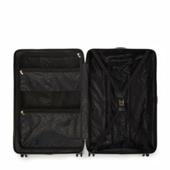 Dune London Olive 77cm Large Suitcase 24 Dune London Olive 77cm Large Suitcase -Suitcase Shop OLL77 Blg 2