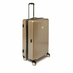 Dune London Olive 77cm Large Suitcase 34 Dune London Olive 77cm Large Suitcase -Suitcase Shop OLL77 Gd 2