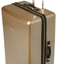 Dune London Olive 77cm Large Suitcase 37 Dune London Olive 77cm Large Suitcase -Suitcase Shop OLL77 Gd 5