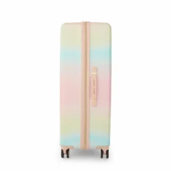 Dune London Olive 77cm Large Suitcase 29 Dune London Olive 77cm Large Suitcase -Suitcase Shop OLL77 Mu 4