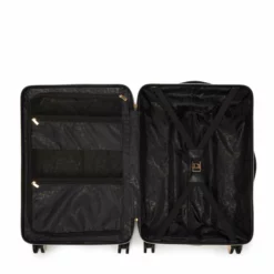 Dune London Olive 67cm Medium Suitcase -Suitcase Shop OLM67 Blg 2