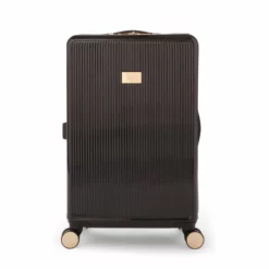 Dune London Olive 67cm Medium Suitcase -Suitcase Shop OLM67 Blg 3
