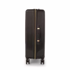 Dune London Olive 67cm Medium Suitcase -Suitcase Shop OLM67 Blg 4