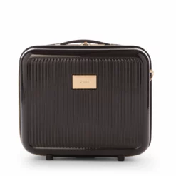 Dune London Olive Vanity Case 33 Dune London Olive Vanity Case -Suitcase Shop OLV30 Blg 1