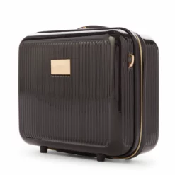 Dune London Olive Vanity Case 34 Dune London Olive Vanity Case -Suitcase Shop OLV30 Blg 2