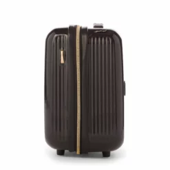 Dune London Olive Vanity Case 36 Dune London Olive Vanity Case -Suitcase Shop OLV30 Blg 4