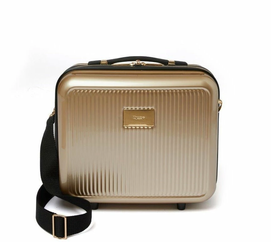 Dune London Olive Vanity Case 7 Dune London Olive Vanity Case - Image 7