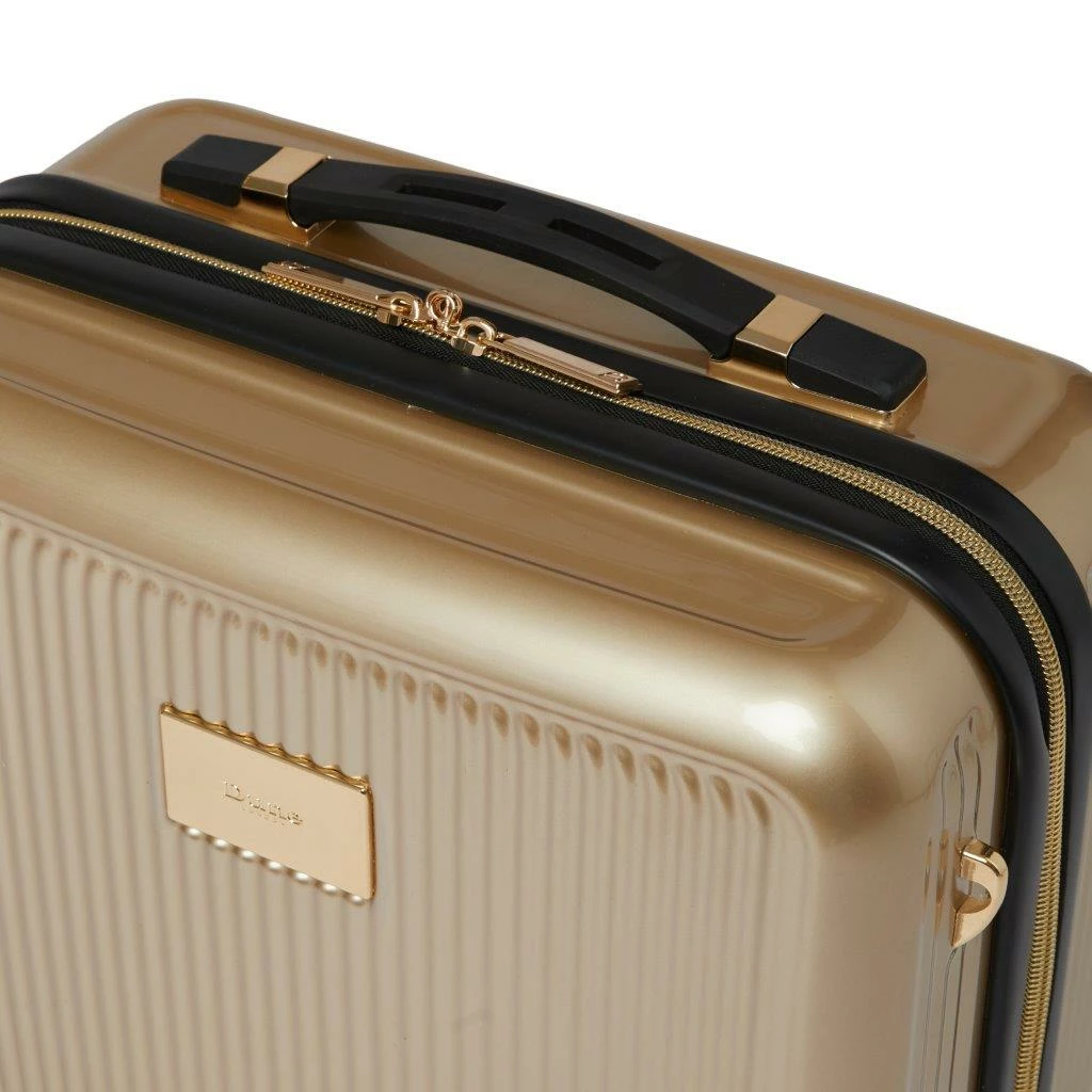 Dune London Olive Vanity Case 10 Dune London Olive Vanity Case - Image 10