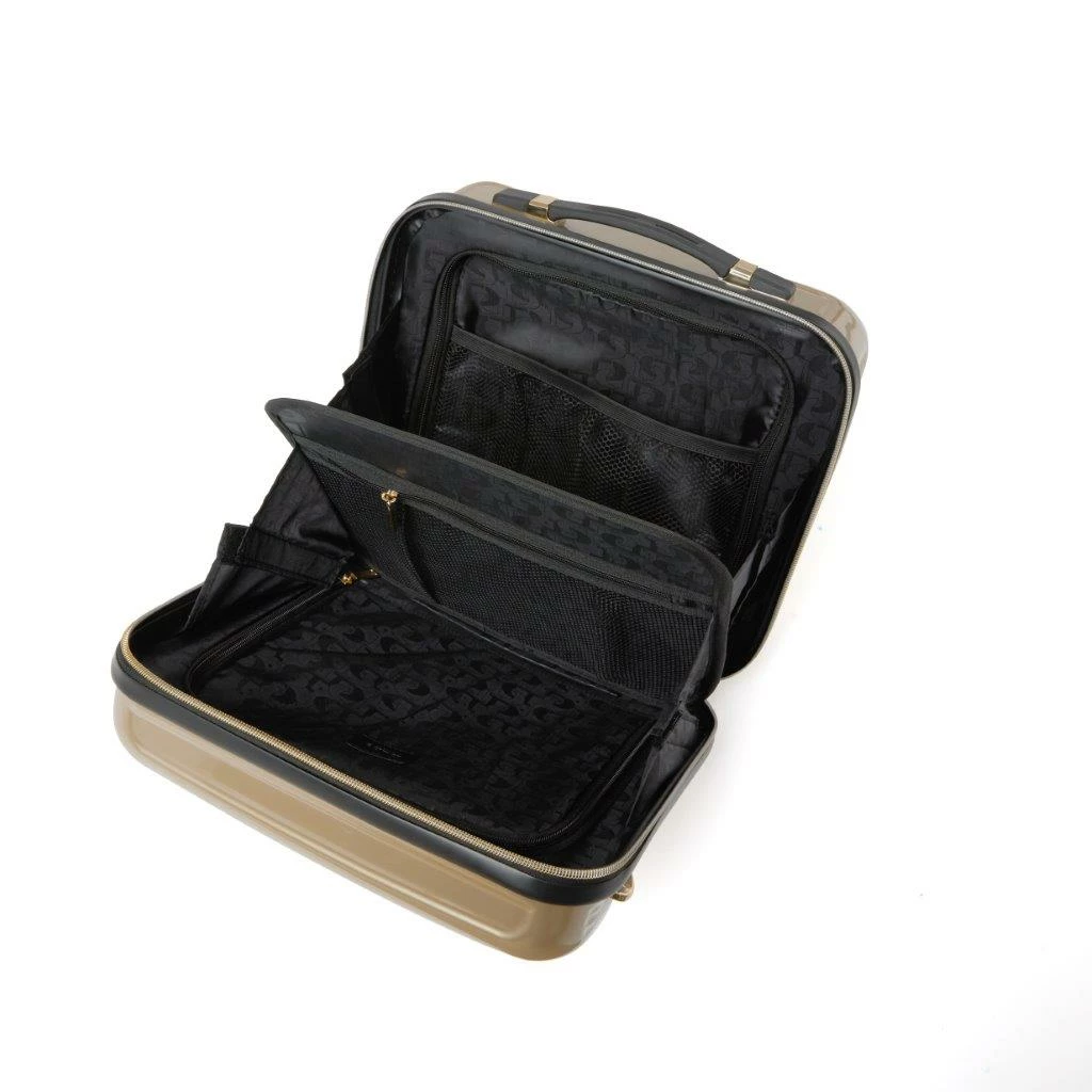 Dune London Olive Vanity Case 11 Dune London Olive Vanity Case - Image 11