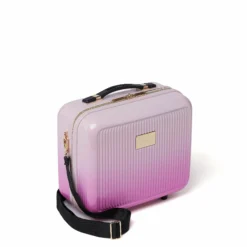 Dune London Olive Dip Dye Vanity And 55cm Cabin Case Set -Suitcase Shop OLV30 Pkd 2 abfd0fca e57d 4d4e 8e3c 56324d705f5c