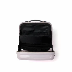 Dune London Olive Dip Dye Vanity And 55cm Cabin Case Set -Suitcase Shop OLV30 Pkd 4 20e4cd18 bfeb 4159 a010 348724fdc079