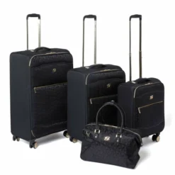Dune London Oriel Holdall -Suitcase Shop OR26 Bmg 4