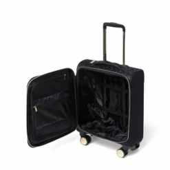 Dune London Oriel 55cm Cabin Suitcase -Suitcase Shop ORC55 Bmg 3