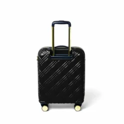 Dune London Orchester 55cm Cabin Suitcase 15 Dune London Orchester 55cm Cabin Suitcase -Suitcase Shop ORCHESTERCABIN 2077511100003028 Back