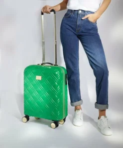 Dune London Orchester 55cm Cabin Suitcase 21 Dune London Orchester 55cm Cabin Suitcase -Suitcase Shop ORCHESTERCABIN 2077511100003278 Model