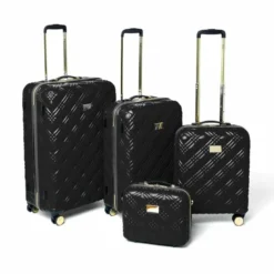 Dune London Orchester 55cm Cabin Suitcase 16 Dune London Orchester 55cm Cabin Suitcase -Suitcase Shop ORCHESTERLARGE 2075511100004028 Detail