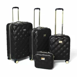 Dune London Orchester Vanity Case 21 Dune London Orchester Vanity Case -Suitcase Shop ORCHESTERLARGE 2075511100004028 Detail ab1e6588 53e7 4679 8b0b e6d9d0579489