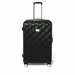 Dune London Orchester 67cm Medium Suitcase -Suitcase Shop ORCHESTERLARGE 2075511100004028 Front