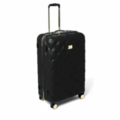 Dune London Orchester 67cm Medium Suitcase -Suitcase Shop ORCHESTERLARGE 2075511100004028 Side