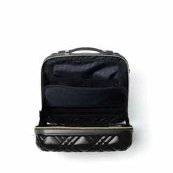 Dune London Orchester Vanity Case 20 Dune London Orchester Vanity Case -Suitcase Shop ORCHESTERVANIT 2078511100003028 Top