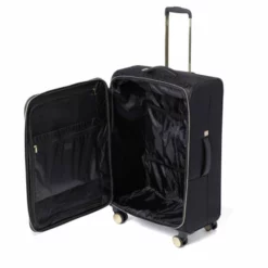 Dune London Oriel 66cm Medium Suitcase 7 Dune London Oriel 66cm Medium Suitcase -Suitcase Shop ORL78 Bmg 3