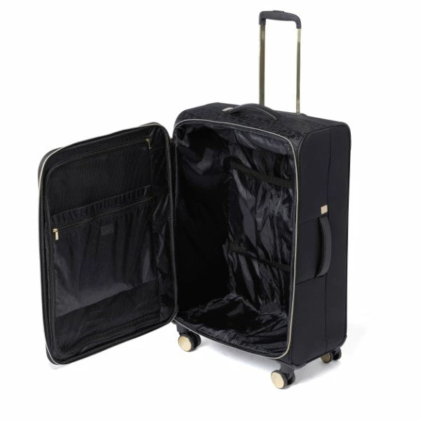 Dune London Oriel 78cm Large Suitcase 3 Dune London Oriel 78cm Large Suitcase - Image 3