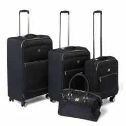 Dune London Oriel 78cm Large Suitcase 9 Dune London Oriel 78cm Large Suitcase -Suitcase Shop ORL78 Bmg 5