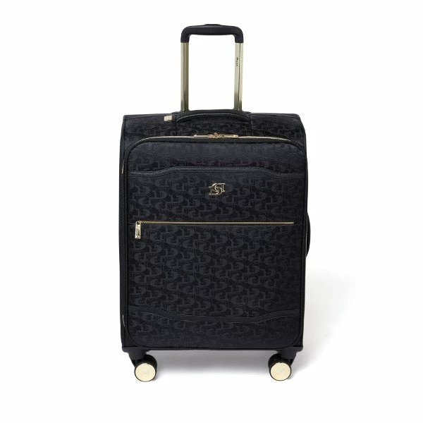Dune London Oriel 66cm Medium Suitcase 1 Dune London Oriel 66cm Medium Suitcase