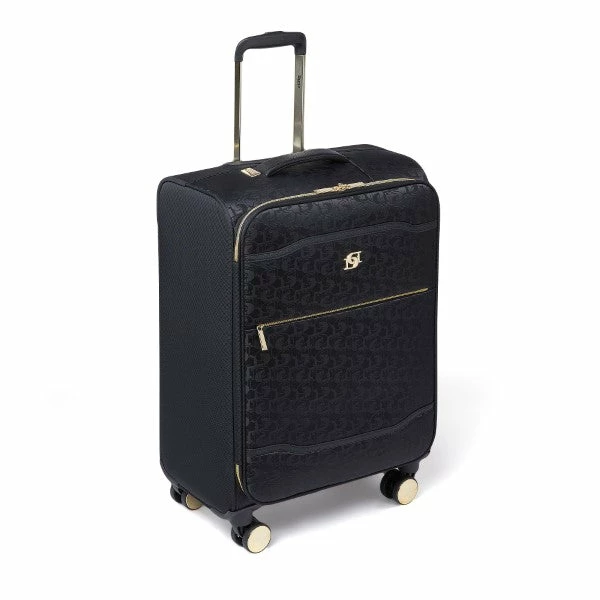 Dune London Oriel 66cm Medium Suitcase 2 Dune London Oriel 66cm Medium Suitcase - Image 2
