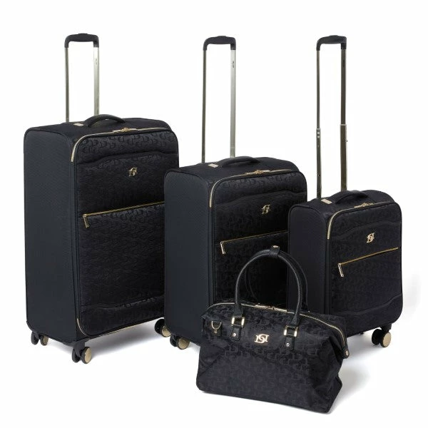 Dune London Oriel 66cm Medium Suitcase 5 Dune London Oriel 66cm Medium Suitcase - Image 5