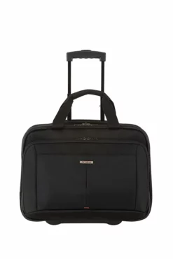 Samsonite Guardit 2.0 17.3 Inch 2-Wheel Rolling Tote Laptop Bag