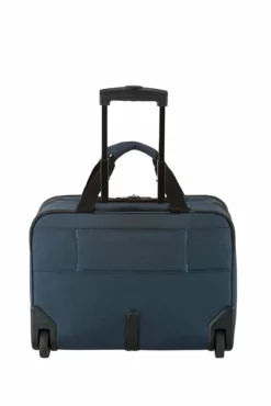 Samsonite Guardit 2.0 17.3 Inch 2-Wheel Rolling Tote Laptop Bag 22 Samsonite Guardit 2.0 17.3 Inch 2-Wheel Rolling Tote Laptop Bag -Suitcase Shop PROD COL 115332 1090 BACK