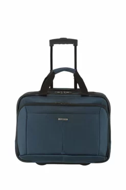 Samsonite Guardit 2.0 17.3 Inch 2-Wheel Rolling Tote Laptop Bag 20 Samsonite Guardit 2.0 17.3 Inch 2-Wheel Rolling Tote Laptop Bag -Suitcase Shop PROD COL 115332 1090 FRONT