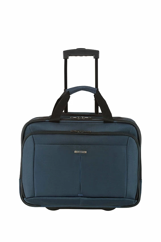 Samsonite Guardit 2.0 17.3 Inch 2-Wheel Rolling Tote Laptop Bag 5 Samsonite Guardit 2.0 17.3 Inch 2-Wheel Rolling Tote Laptop Bag - Image 5