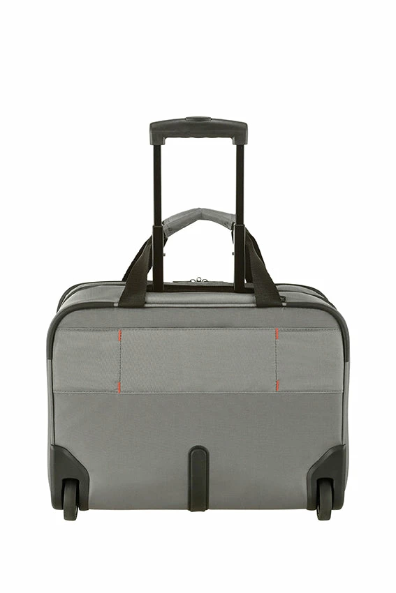 Samsonite Guardit 2.0 17.3 Inch 2-Wheel Rolling Tote Laptop Bag 15 Samsonite Guardit 2.0 17.3 Inch 2-Wheel Rolling Tote Laptop Bag - Image 15
