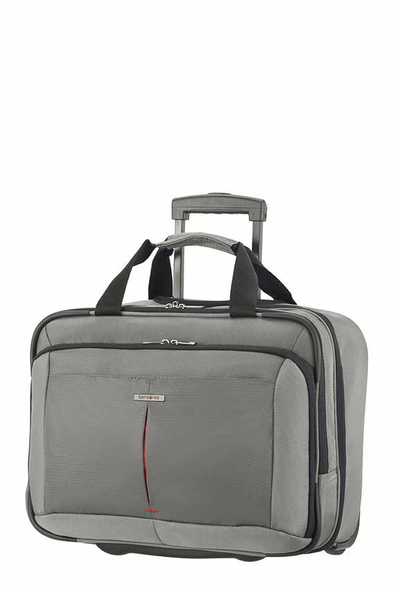 Samsonite Guardit 2.0 17.3 Inch 2-Wheel Rolling Tote Laptop Bag 14 Samsonite Guardit 2.0 17.3 Inch 2-Wheel Rolling Tote Laptop Bag - Image 14