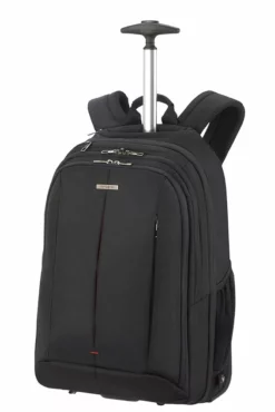 Samsonite Guardit 2.0 15.6 Inch 2-Wheel Laptop Backpack -Suitcase Shop PROD COL 115333 1041 FRONT34