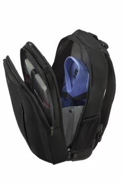 Samsonite Guardit 2.0 15.6 Inch 2-Wheel Laptop Backpack -Suitcase Shop PROD COL 115333 1041 INTERIOR