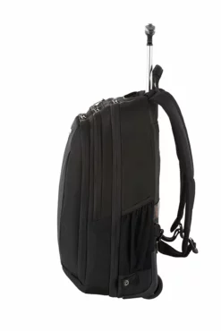 Samsonite Guardit 2.0 15.6 Inch 2-Wheel Laptop Backpack -Suitcase Shop PROD COL 115333 1041 SIDE 1