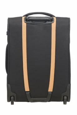 Samsonite Spark SNG Eco Expandable 2-Wheel Cabin Case 55x40x20cm 18 Samsonite Spark SNG Eco Expandable 2-Wheel Cabin Case 55x40x20cm -Suitcase Shop PROD COL 115756 L470 BACK