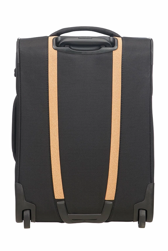 Samsonite Spark SNG Eco Expandable 2-Wheel Cabin Case 55x40x20cm 5 Samsonite Spark SNG Eco Expandable 2-Wheel Cabin Case 55x40x20cm - Image 5
