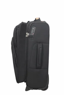 Samsonite Spark SNG Eco Expandable 2-Wheel Cabin Case 55x40x20cm 20 Samsonite Spark SNG Eco Expandable 2-Wheel Cabin Case 55x40x20cm -Suitcase Shop PROD COL 115756 L470 EXPANDABILITY