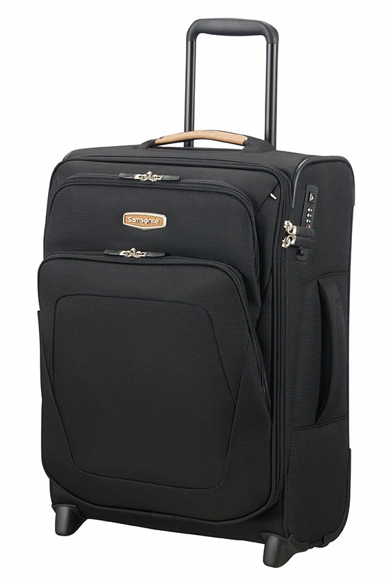 Samsonite Spark SNG Eco Expandable 2-Wheel Cabin Case 55x40x20cm 1 Samsonite Spark SNG Eco Expandable 2-Wheel Cabin Case 55x40x20cm