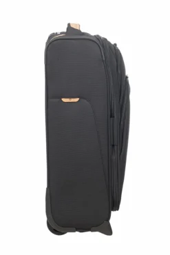 Samsonite Spark SNG Eco Expandable 2-Wheel Cabin Case 55x40x20cm 21 Samsonite Spark SNG Eco Expandable 2-Wheel Cabin Case 55x40x20cm -Suitcase Shop PROD COL 115756 L470 SIDE 1