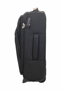 Samsonite Spark SNG Eco Expandable 2-Wheel Cabin Case 55x40x20cm 22 Samsonite Spark SNG Eco Expandable 2-Wheel Cabin Case 55x40x20cm -Suitcase Shop PROD COL 115756 L470 SIDE 2