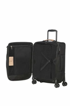Samsonite Spark SNG Eco 4-Wheel Spinner Cabin Case 55x40x20cm -Suitcase Shop PROD COL 115758 L470 INTERIOR 7587d369 3589 42db a45d ff1747dc95af