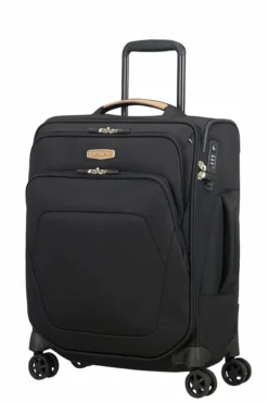 Samsonite Spark SNG Eco 4-Wheel Spinner Cabin Case 55x40x20cm -Suitcase Shop PROD COL 115759 L470 FRONT34