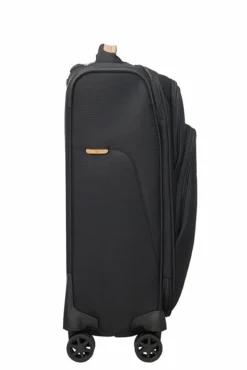 Samsonite Spark SNG Eco 4-Wheel Spinner Cabin Case 55x40x20cm -Suitcase Shop PROD COL 115759 L470 SIDE