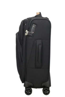Samsonite Spark SNG Eco 4-Wheel Spinner Cabin Case 55x40x20cm -Suitcase Shop PROD COL 115759 L470 SIDE 1